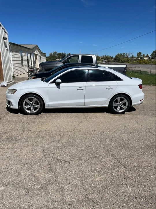 2018 Audi 8V A3 - Image 3 of 8