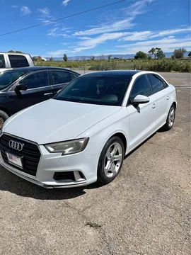 2018 Audi A3 2.0T Premium Sedan 4D