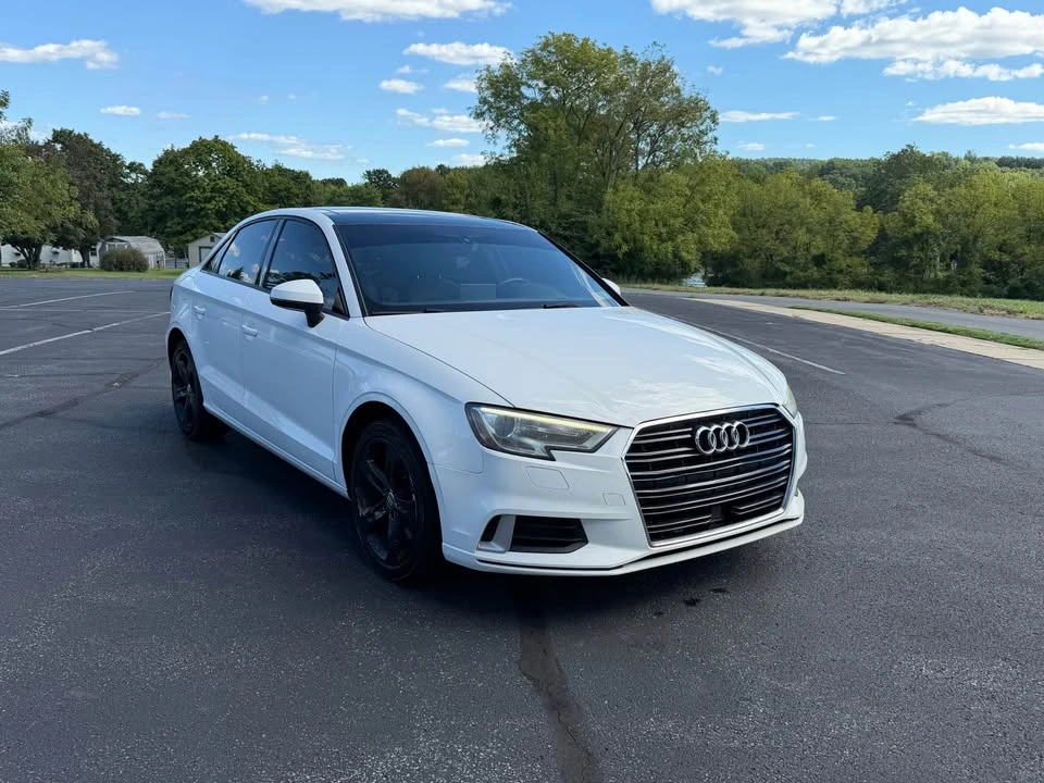 2018 Audi 8V A3 - Image 5 of 20