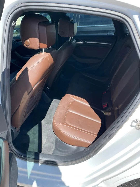 2018 Audi 8V A3 - Image 5 of 8