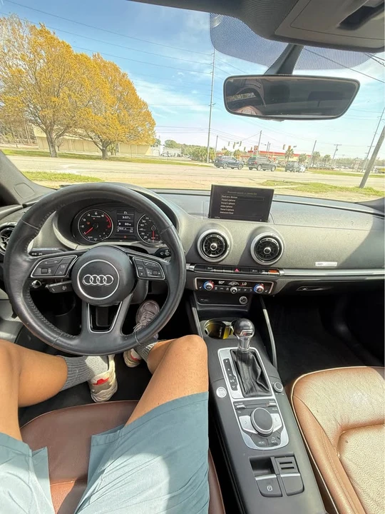 2018 Audi 8V A3 - Image 2 of 7