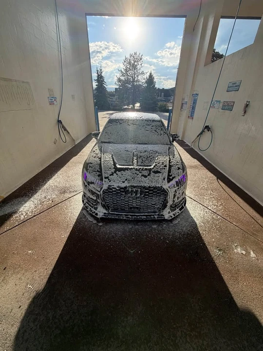 2018 Audi 8V A3 - Image 4 of 7