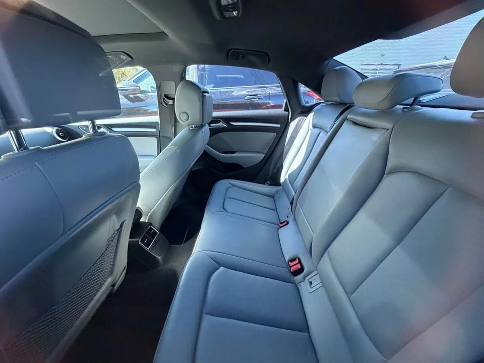 2018 Audi 8V A3 - Image 7 of 11