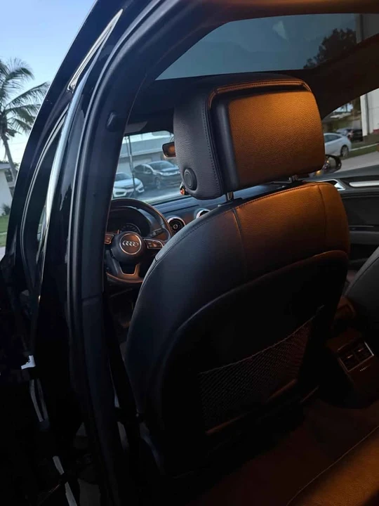 2018 Audi 8V A3 - Image 4 of 4