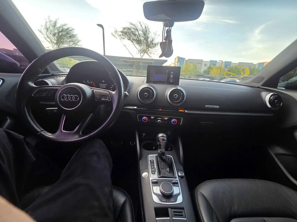 2018 Audi 8V A3 - Image 11 of 13