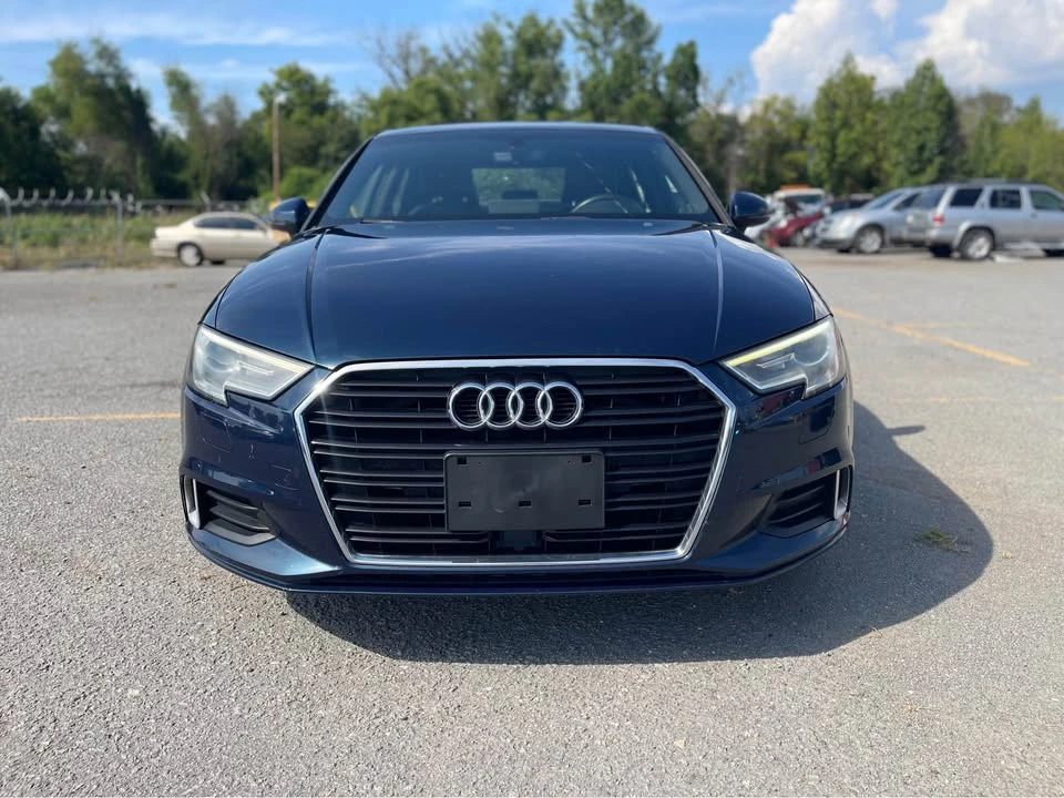 2018 Audi 8V A3 - Image 5 of 16