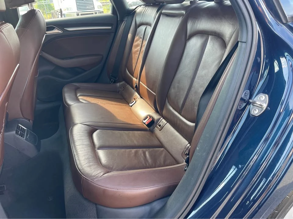 2018 Audi 8V A3 - Image 10 of 16