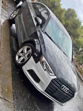 2018 Audi A3 2.0T Premium Sedan 4D