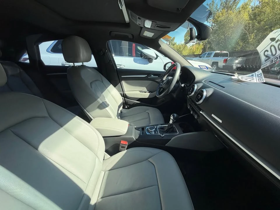 2018 Audi 8V A3 - Image 5 of 11