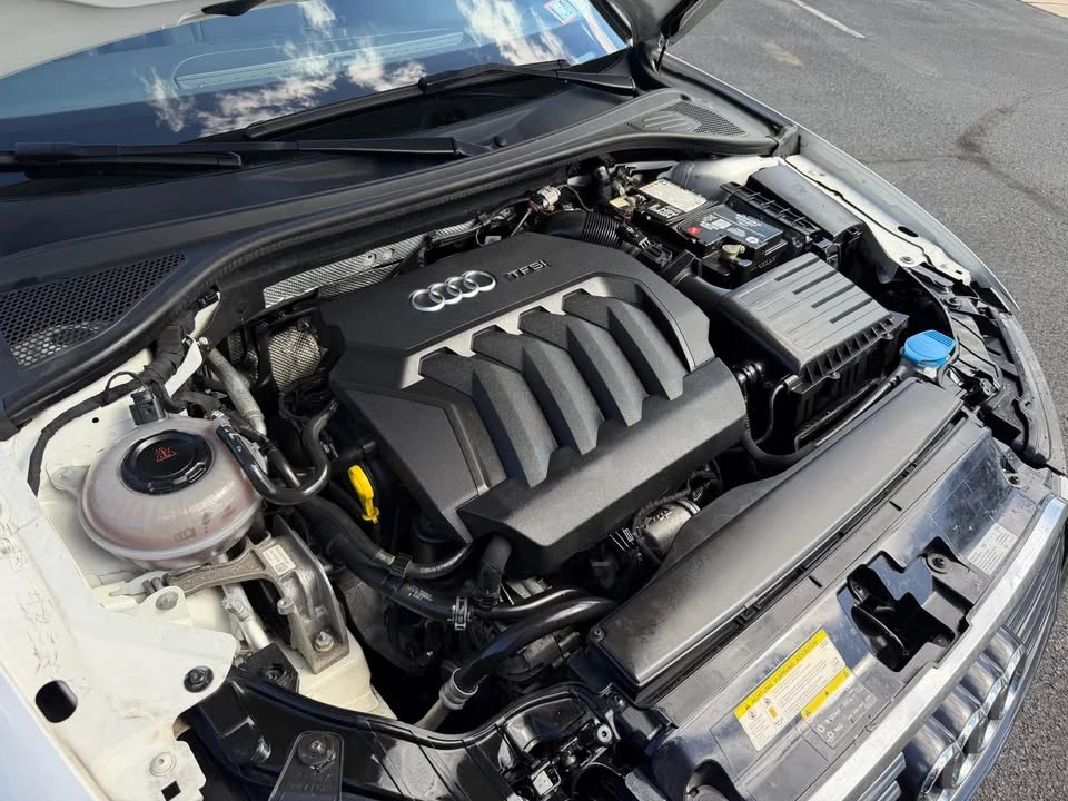 2018 Audi 8V A3 - Image 17 of 20