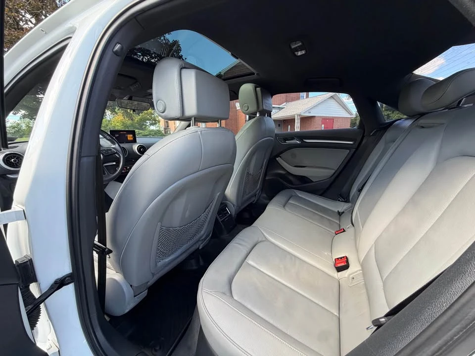 2018 Audi 8V A3 - Image 12 of 20