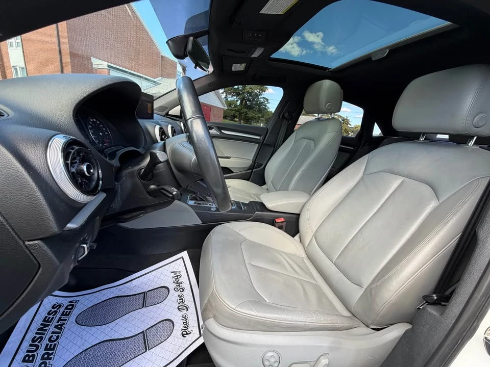 2018 Audi 8V A3 - Image 11 of 20