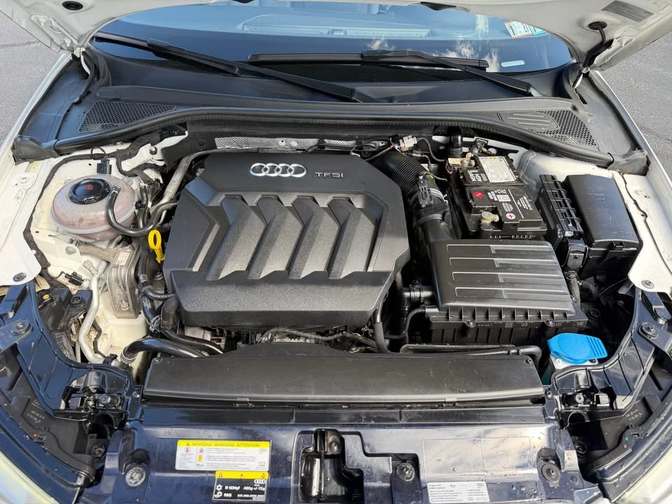 2018 Audi 8V A3 - Image 18 of 20