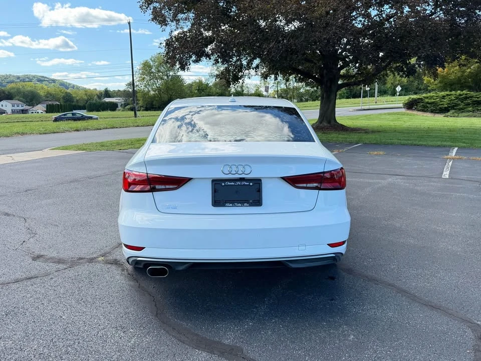 2018 Audi 8V A3 - Image 7 of 20