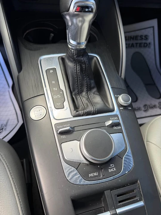 2018 Audi 8V A3 - Image 16 of 20