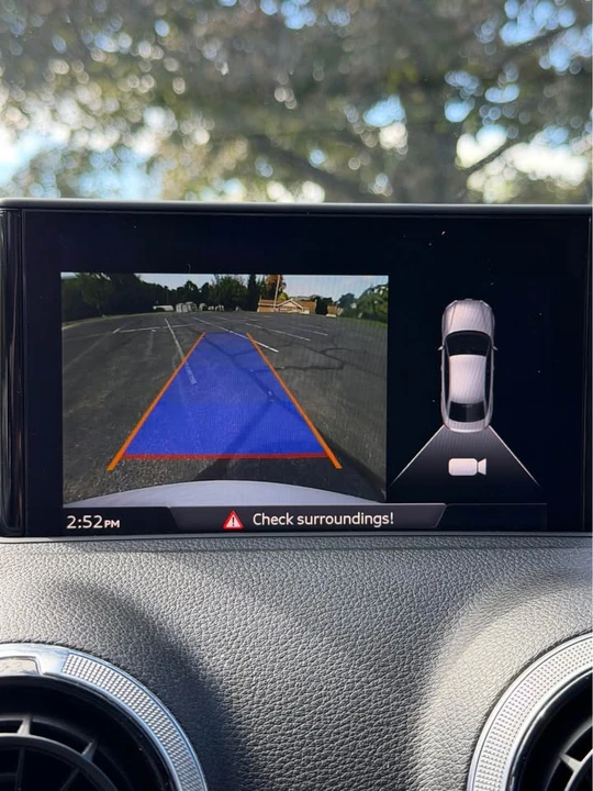 2018 Audi 8V A3 - Image 14 of 20