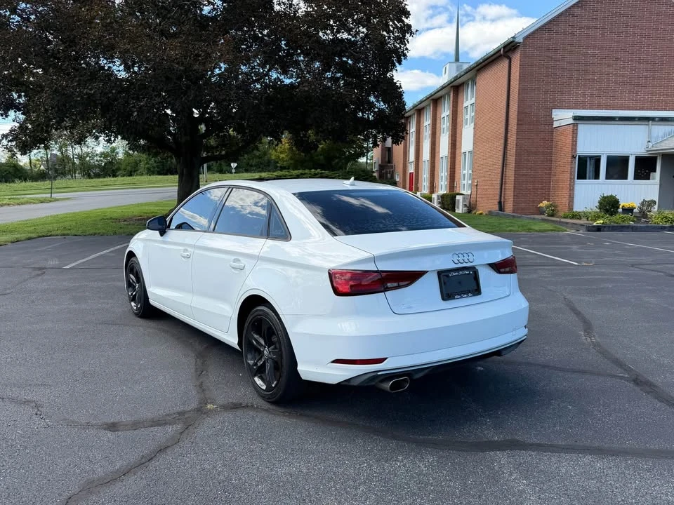 2018 Audi 8V A3 - Image 8 of 20