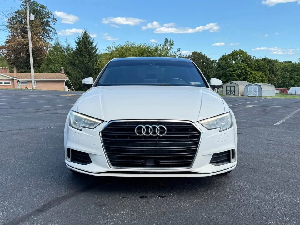 2018 Audi 8V A3 - Image 4 of 20