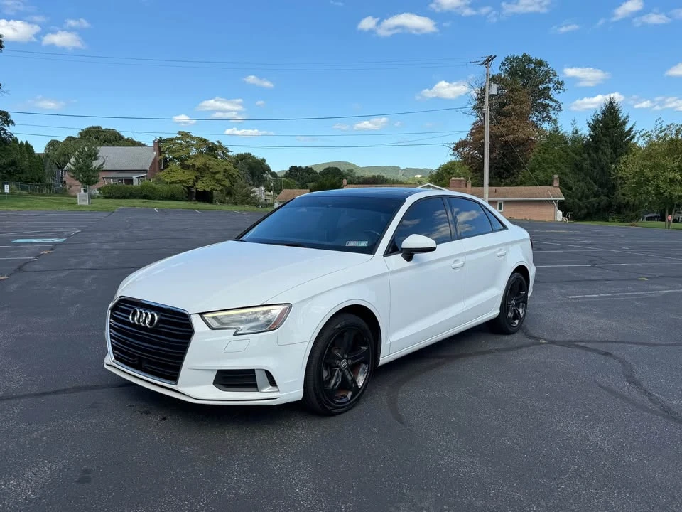 2018 Audi 8V A3 - Image 9 of 20