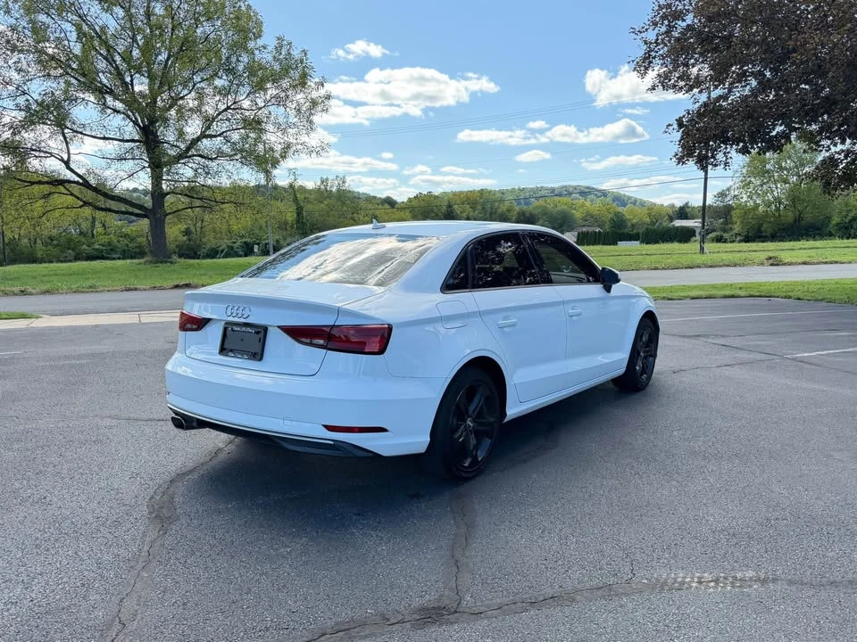 2018 Audi 8V A3 - Image 6 of 20