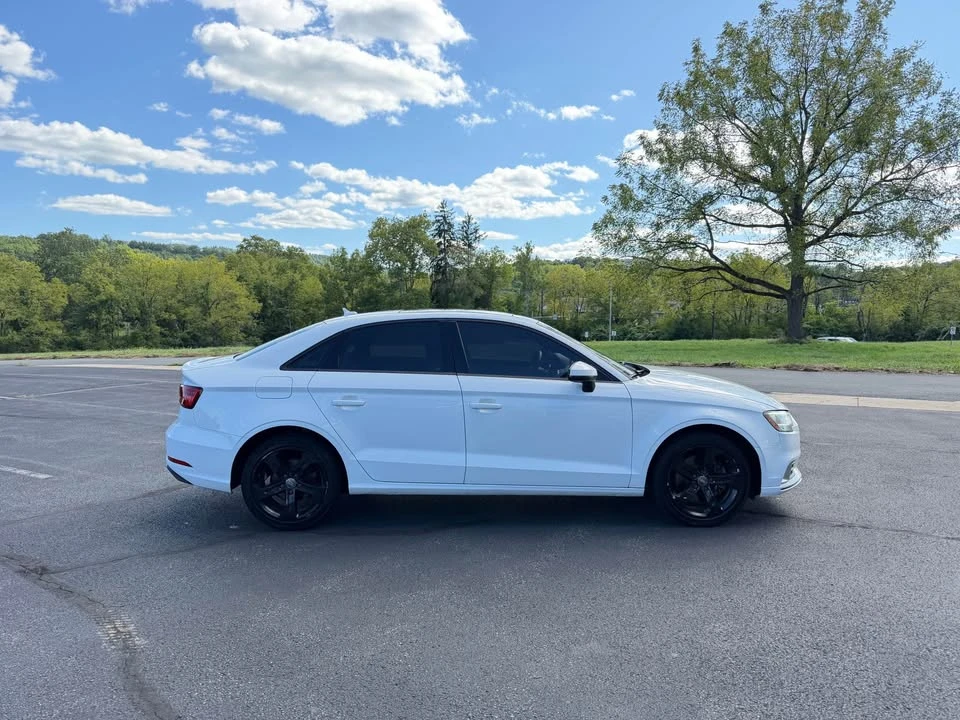 2018 Audi 8V A3 - Image 3 of 20