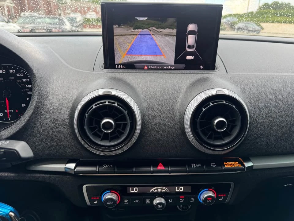 2018 Audi 8V A3 - Image 12 of 13