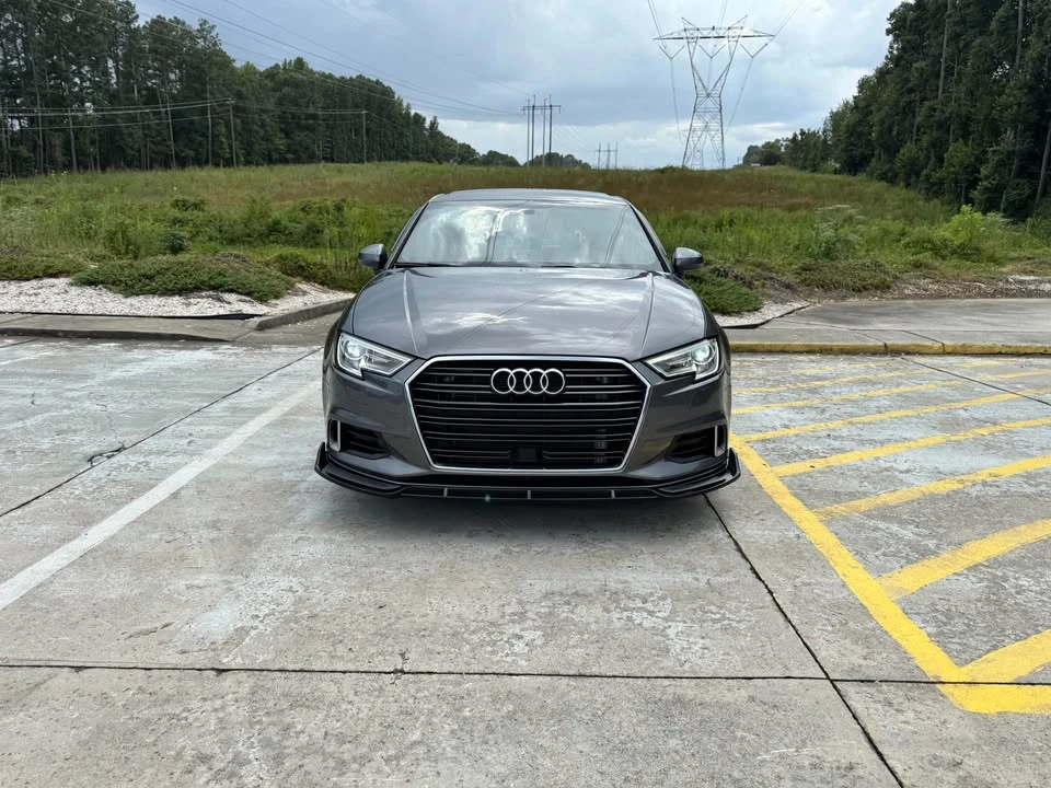 2018 Audi 8V A3 - Image 3 of 13