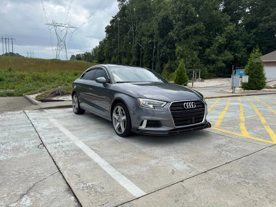 2018 Audi 8V A3 - Image 4 of 13