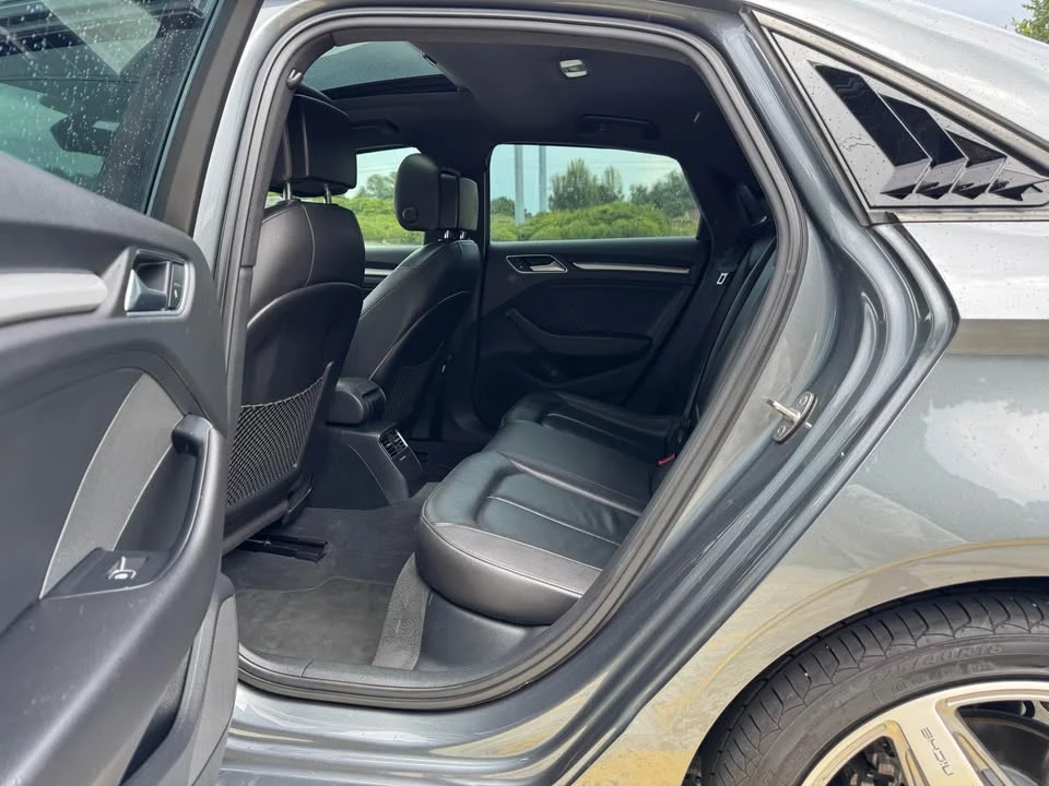 2018 Audi 8V A3 - Image 7 of 13