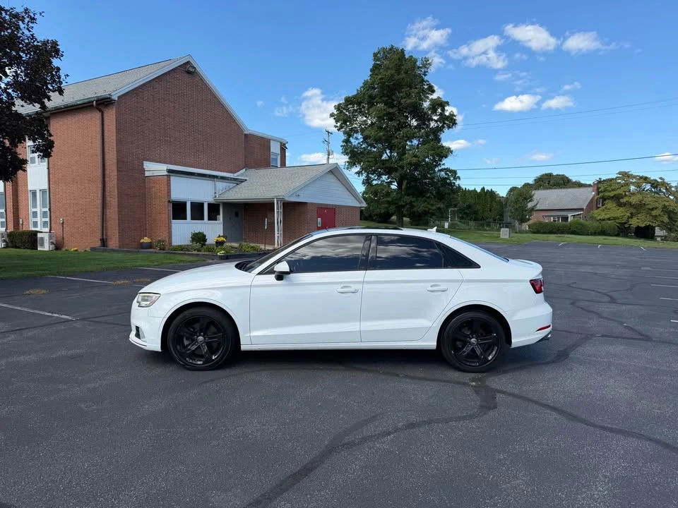 2018 Audi 8V A3 - Image 2 of 20