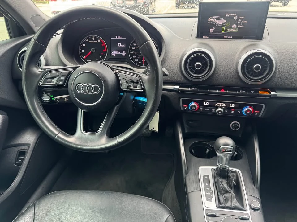 2018 Audi 8V A3 - Image 11 of 13