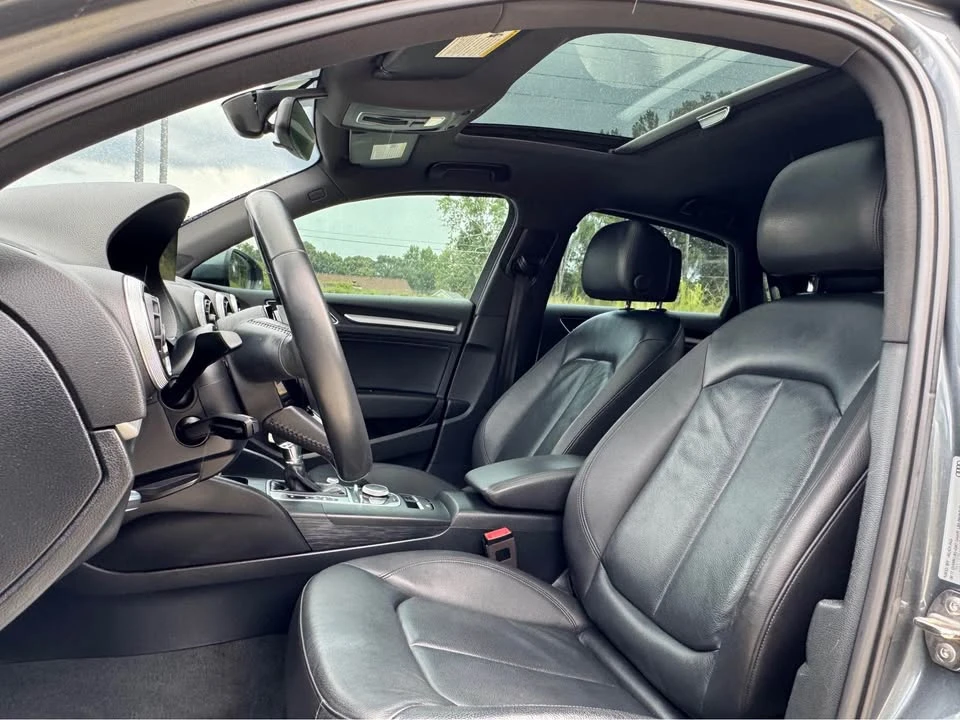 2018 Audi 8V A3 - Image 10 of 13