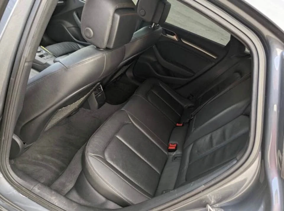 2018 Audi 8V A3 - Image 8 of 8