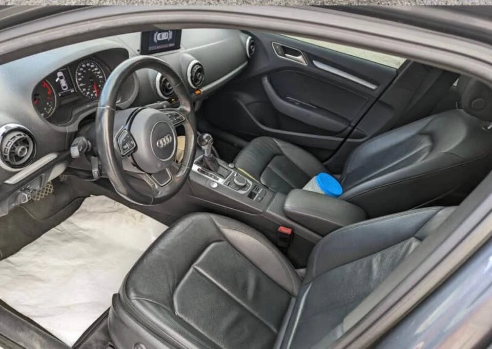 2018 Audi 8V A3 - Image 6 of 8