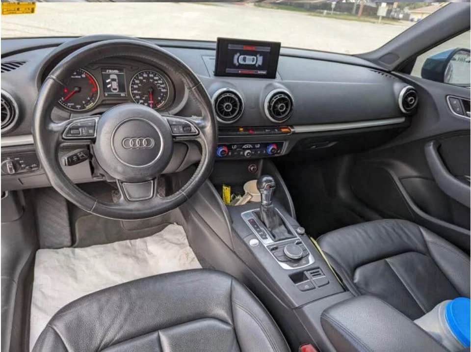 2018 Audi 8V A3 - Image 7 of 8