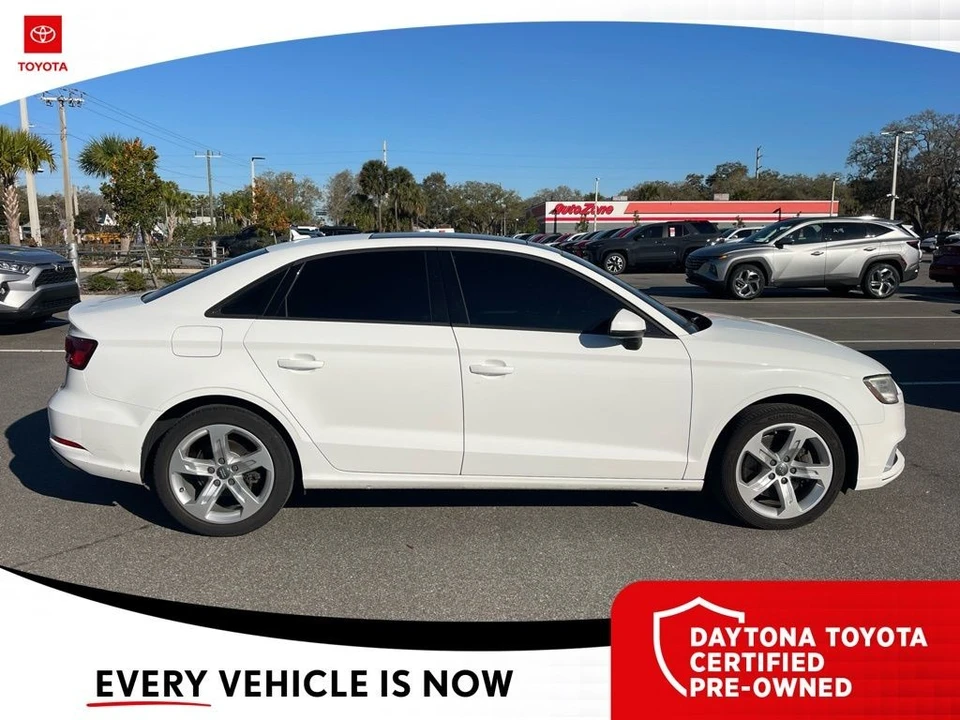 2018 Audi 8V A3 - Image 2 of 10