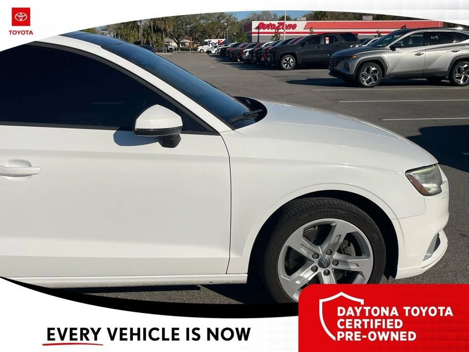 2018 Audi 8V A3 - Image 10 of 10