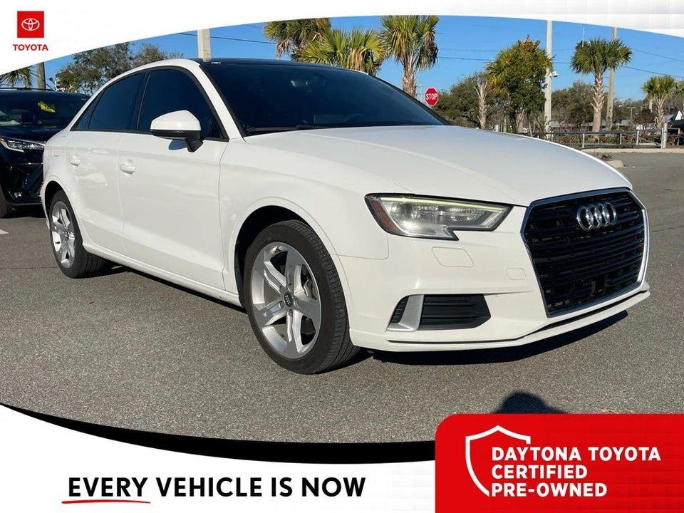 2018 Audi 8V A3 - Image 8 of 10