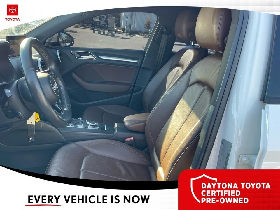 2018 Audi 8V A3 - Image 6 of 10