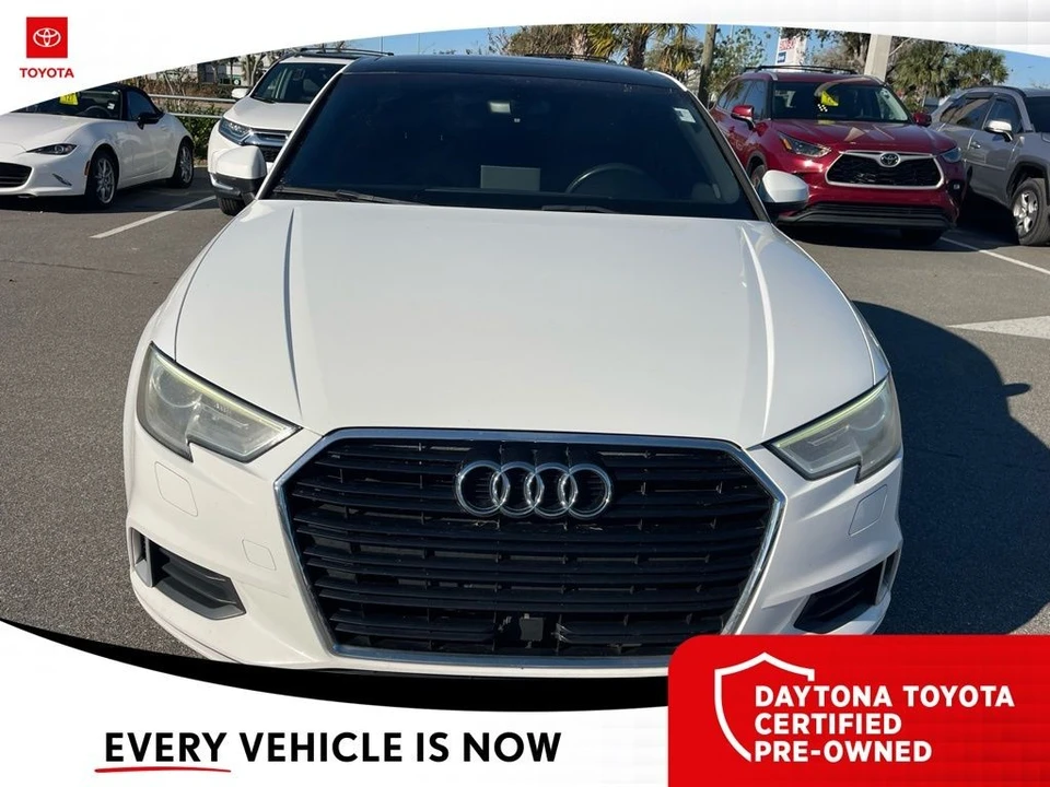 2018 Audi 8V A3 - Image 4 of 10