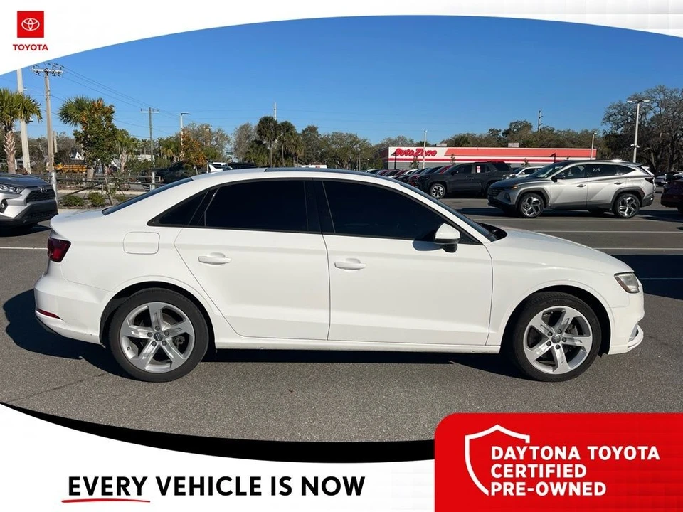 2018 Audi 8V A3 - Image 9 of 10