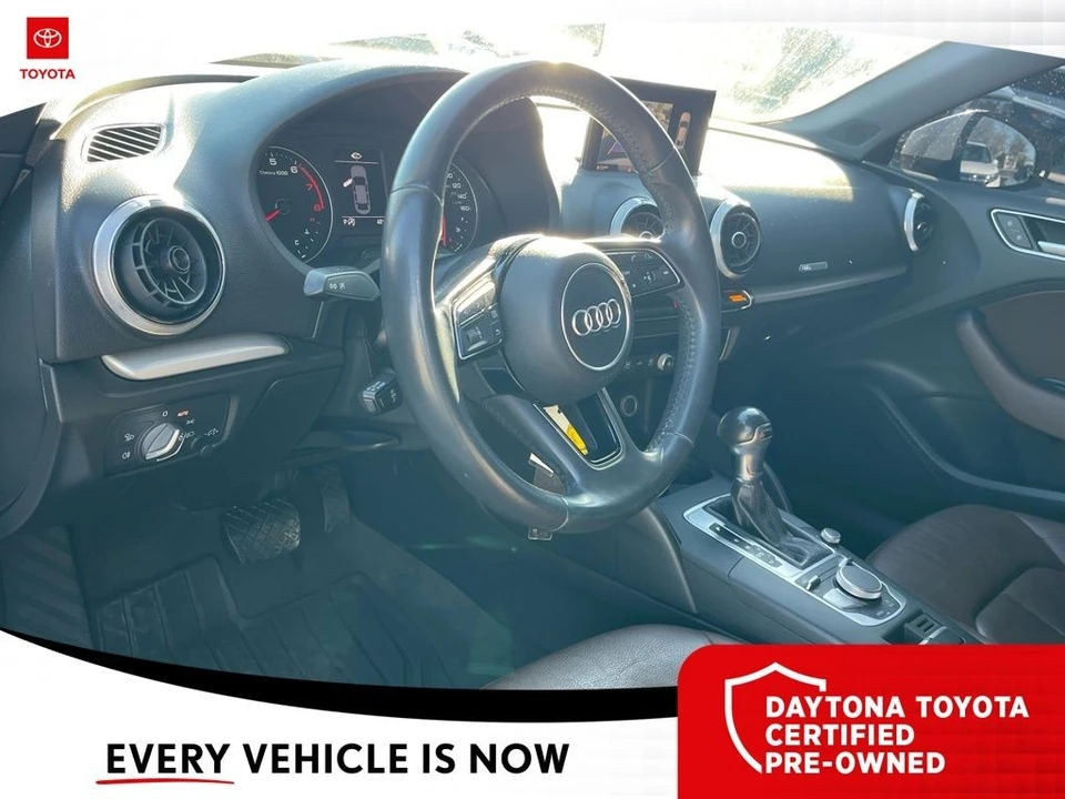 2018 Audi 8V A3 - Image 5 of 10