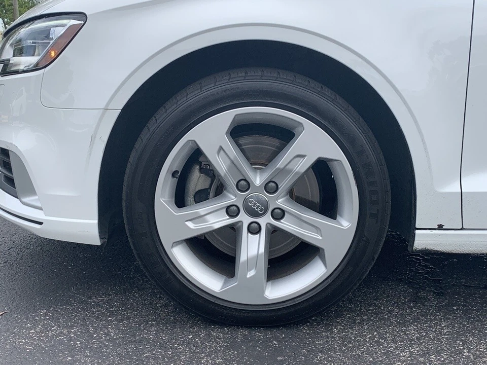 2018 Audi 8V A3 - Image 12 of 12