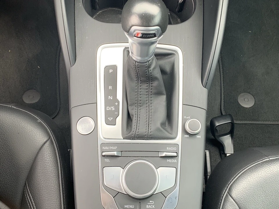 2018 Audi 8V A3 - Image 11 of 12