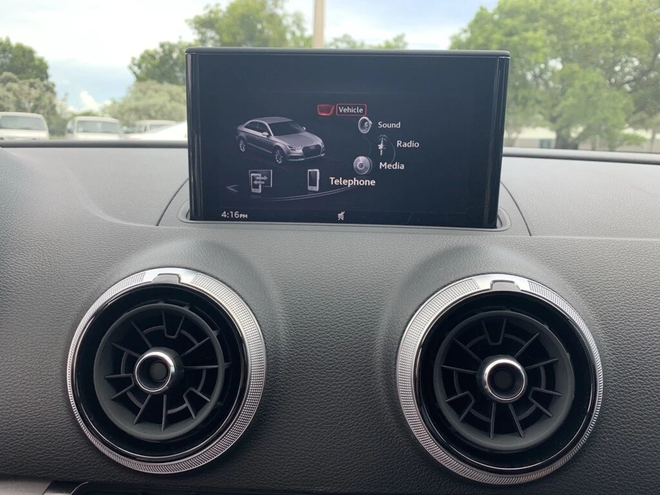 2018 Audi 8V A3 - Image 9 of 12
