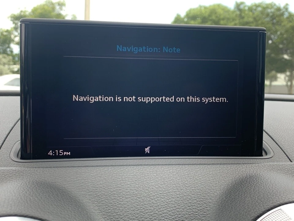 2018 Audi 8V A3 - Image 8 of 12