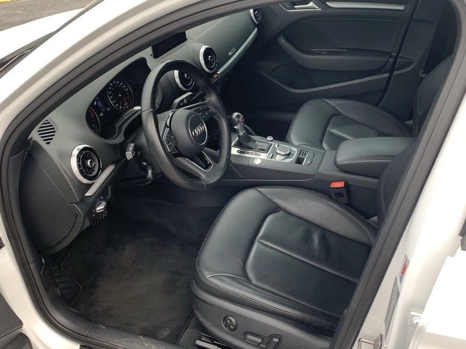 2018 Audi 8V A3 - Image 5 of 12