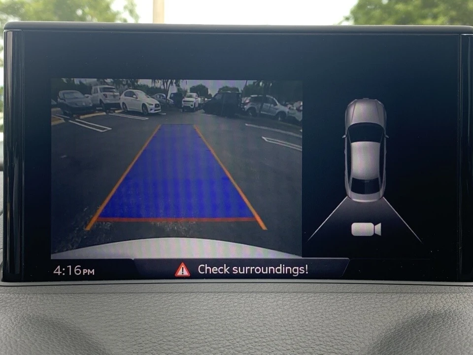 2018 Audi 8V A3 - Image 10 of 12