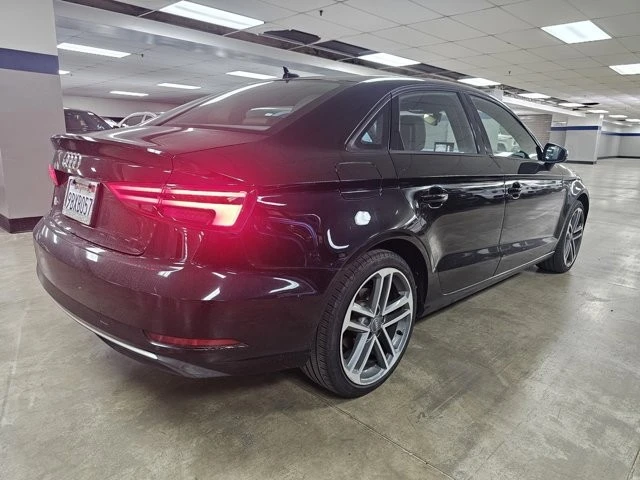 2018 Audi 8V A3 - Image 2 of 12
