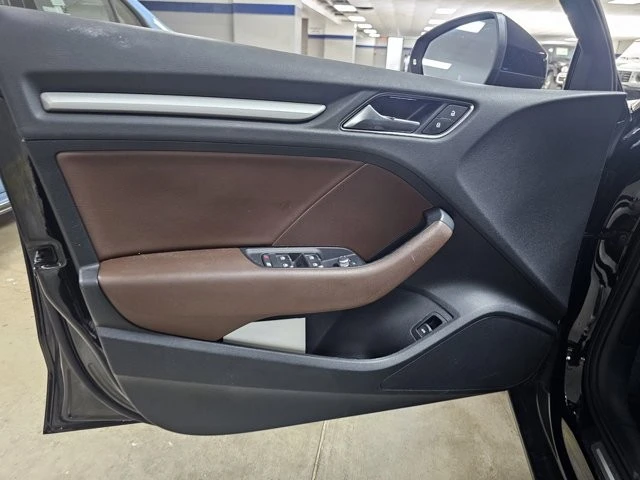 2018 Audi 8V A3 - Image 10 of 12
